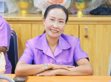 การประชุมขับเคลื่อนการปฏิบัติงานตามระบบการส่งเสริมสหกรณ์และกลุ่มเกษตรกร ประจำเดือนพฤษภาคม 2569 ณ ห้องประชุมสำนักงานสหกรณ์จังหวัดนครศรีธรรมราช อำเภอเมืองนครศรีธรรมราชจังหวัดนครศรีธรรมราช และสำนักงานที่ตั้งกลุ่มส่งเสริมสหกรณ์และนิคมสหกรณ์ ผ่านระบบ Zoom mee ... พารามิเตอร์รูปภาพ 9
